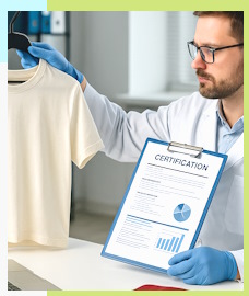 Услуги Сертификация продукции и услуг в Магадане