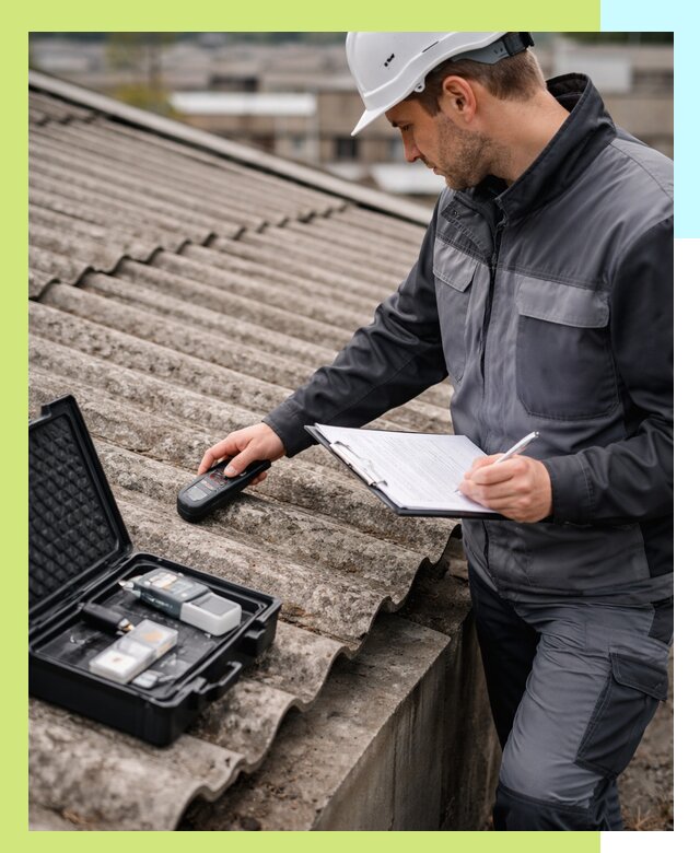 Сертификация шифера и техническая документация в Магадане