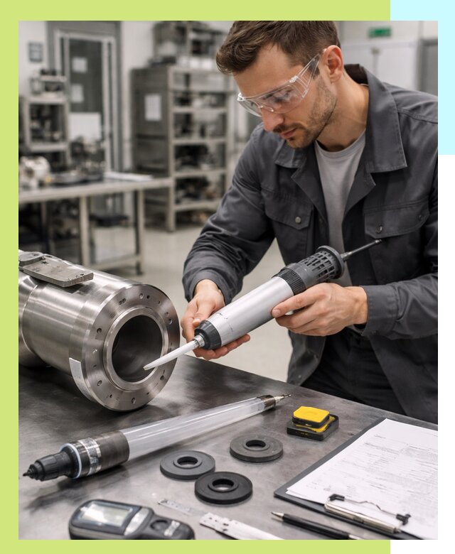 Сертификация герметиков и получение деклараций в Магадане