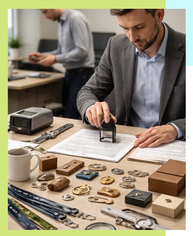 Сертификация сувениров и сувенирной продукции в Магадане