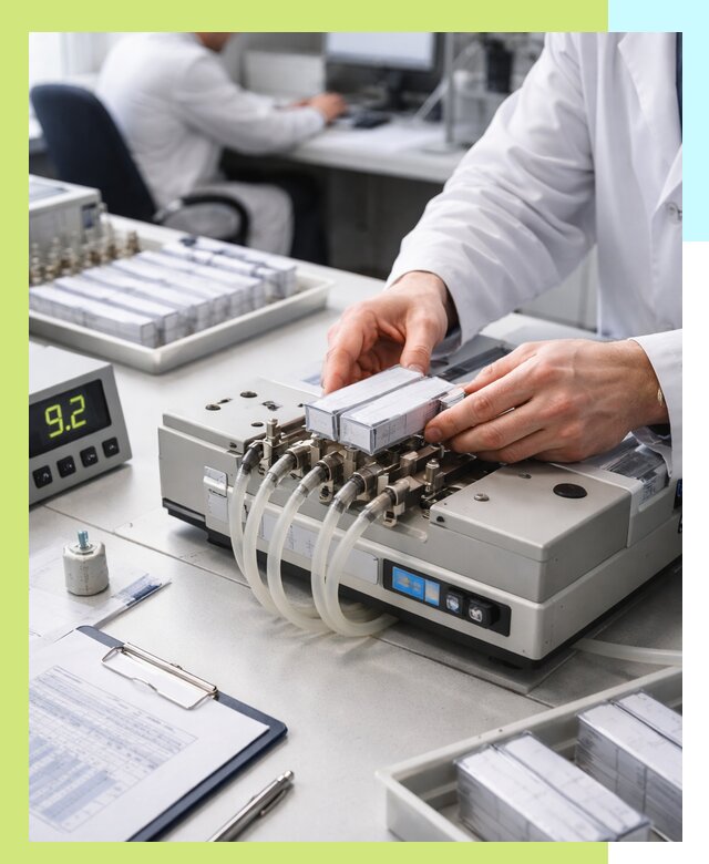 Сертификация сигарет и табачной продукции в Магадане