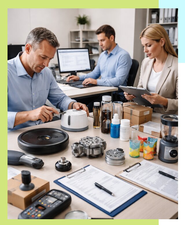 Сертификация товаров в Магадане — быстро, официально