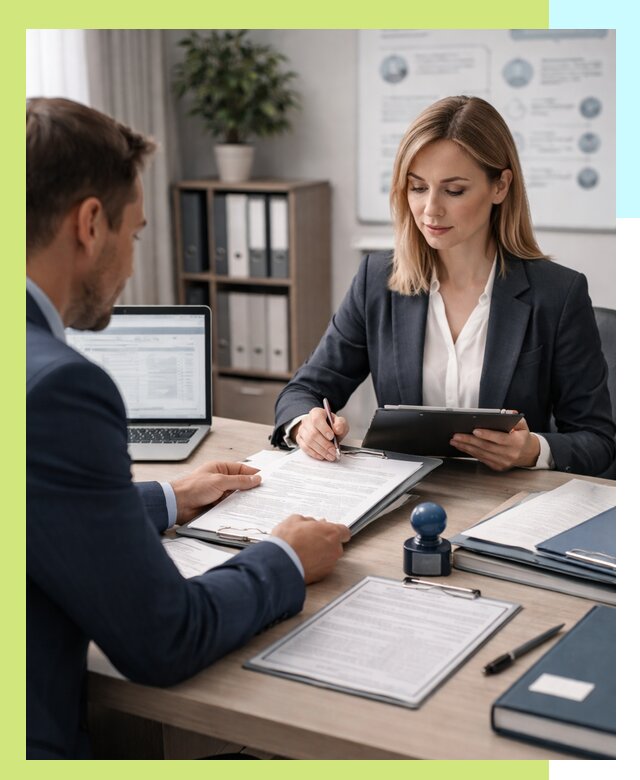 Сертификация услуг в Магадане, подтверждение соответствия и качества