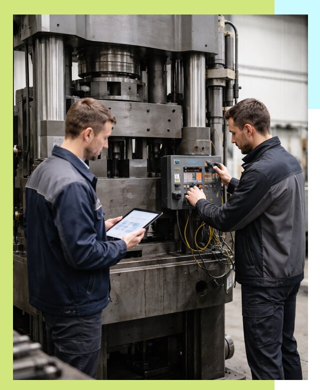 Сертификация машин и оборудования в Магадане по ГОСТ и ТР