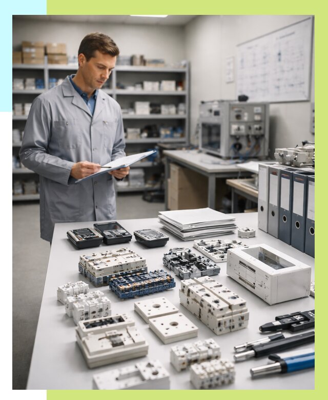 Сертификат на низковольтное оборудование в Магадане от 25558 р|Алешин-Мгд