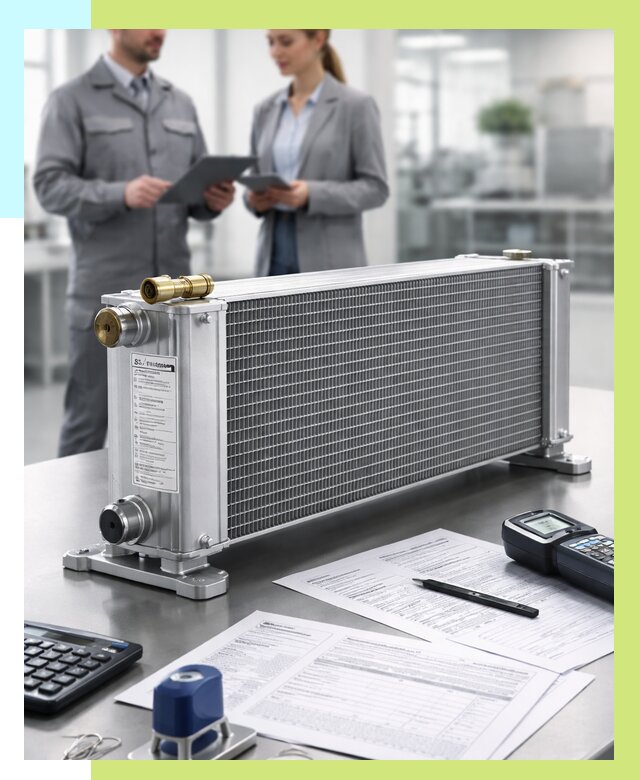 Сертификация радиаторов в Магадане под ключ от 8690 р. | Алешин-Мгд