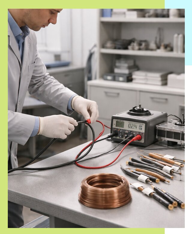 Сертификация провода в Магадане для продажи и экспорта