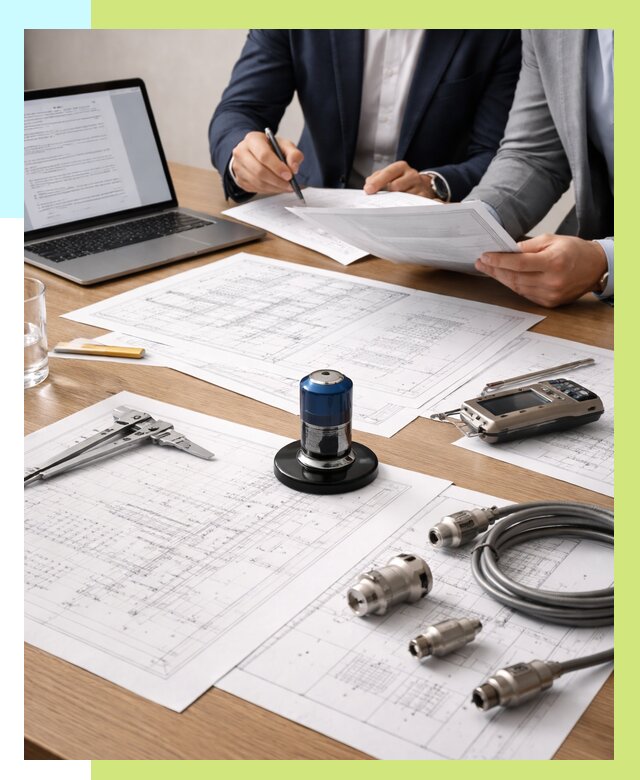 Разработка технических условий в Магадане от 12268 р. | Алешин-Мгд