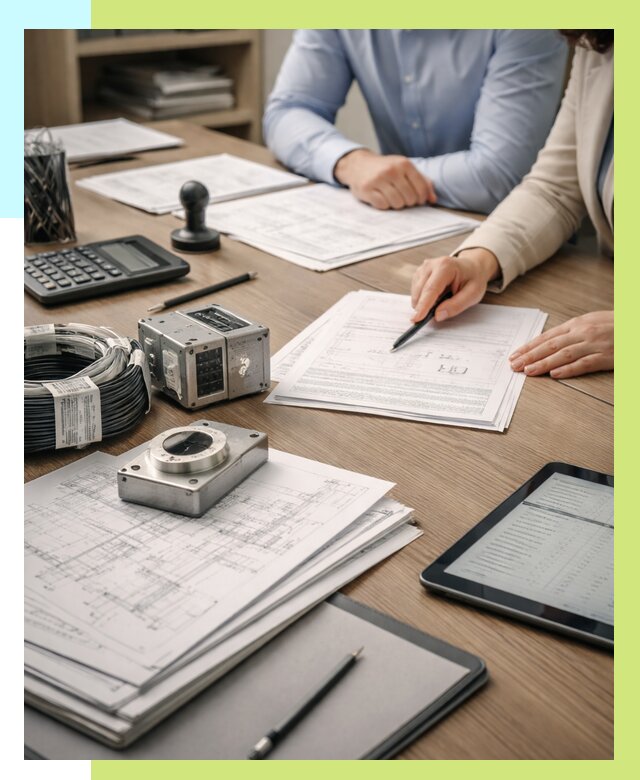 ТУ на изделие в Магадане: оформить и получить от 8690 р. | Алешин-Мгд