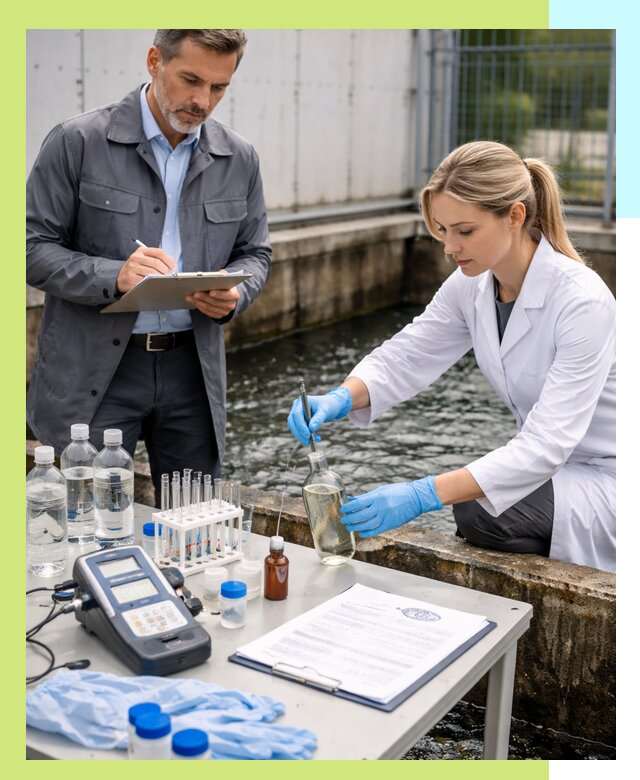 Разработка технических условий (ТУ) на водоснабжение в Магадане