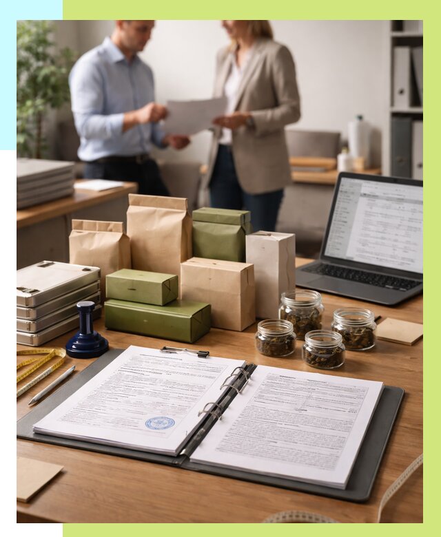 ТУ на чай в Магадане срочно от 8690 р., оформление в Алешин-Мгд