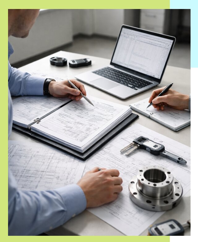 Разработка технологической инструкции для производства в Магадане