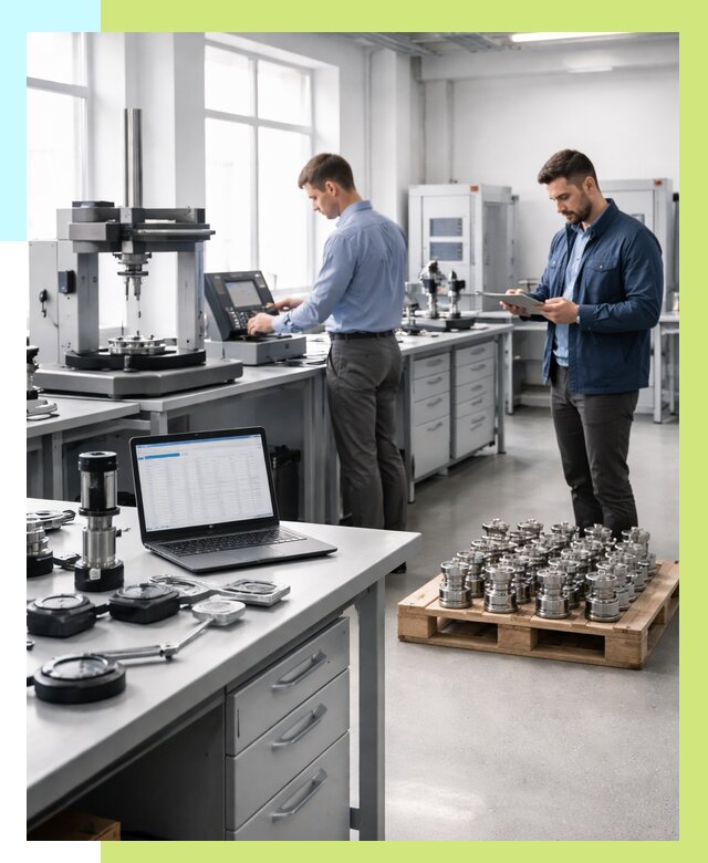 Технологический процесс в Магадане от 7156 р. | Алешин-Мгд