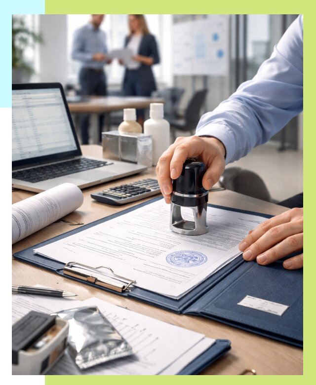 Технологический регламент в Магадане от 15335 р. | Алешин-Мгд под ключ