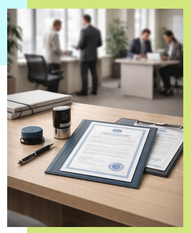 Добровольный сертификат в Магадане от 12268 р | Алешин-Мгд