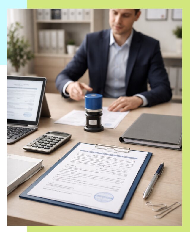 Добровольный пожарный сертификат в Магадане от 8178 р. | Алешин-Мгд