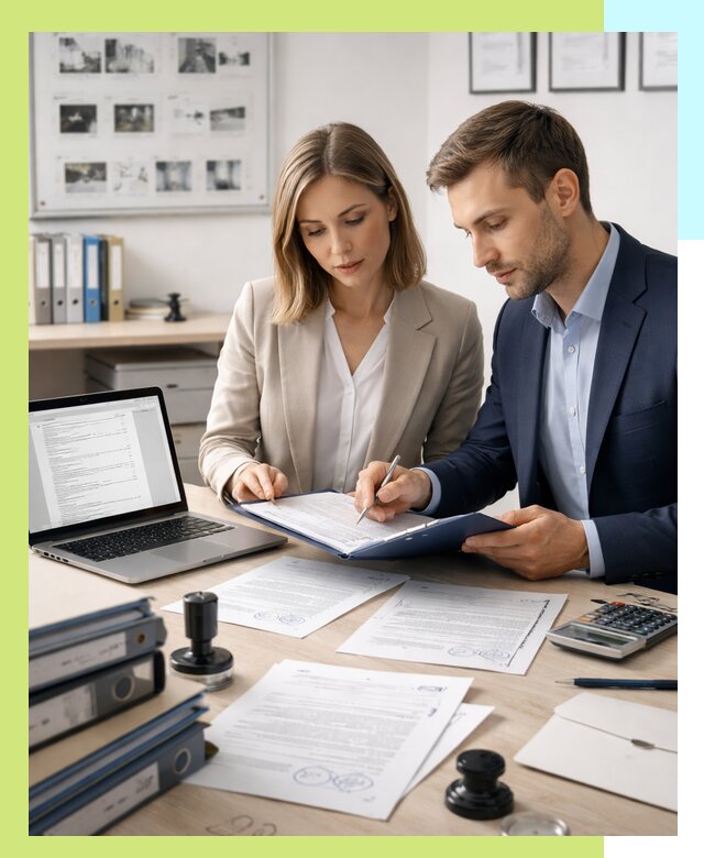 Нотификация ФСБ для продукции и оборудования в Магадане