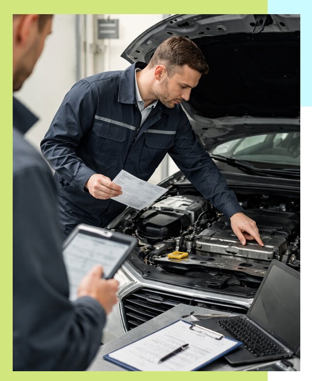 Оформление СБКТС на автомобиль в Магадане, быстро и официально