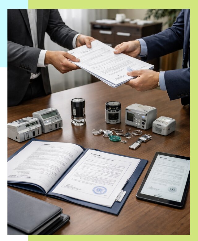 БКТС в Магадане: оформить и заказать от 7667 р. | Алешин-Мгд