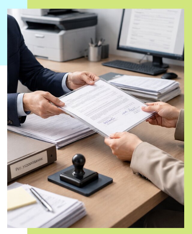 Рег. удостоверение медизделия в Магадане от 81784р | Алешин-Мгд