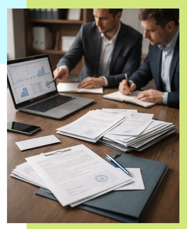 Оценка деловой репутации в Магадане от 7667 р. | Алешин-Мгд