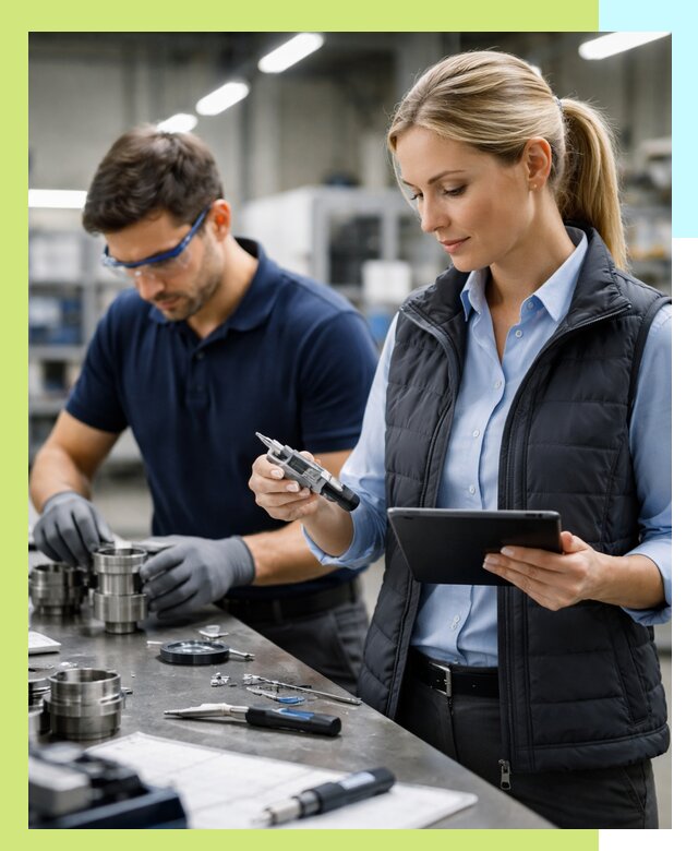 Сертификация производства в Магадане по стандартам и требованиям