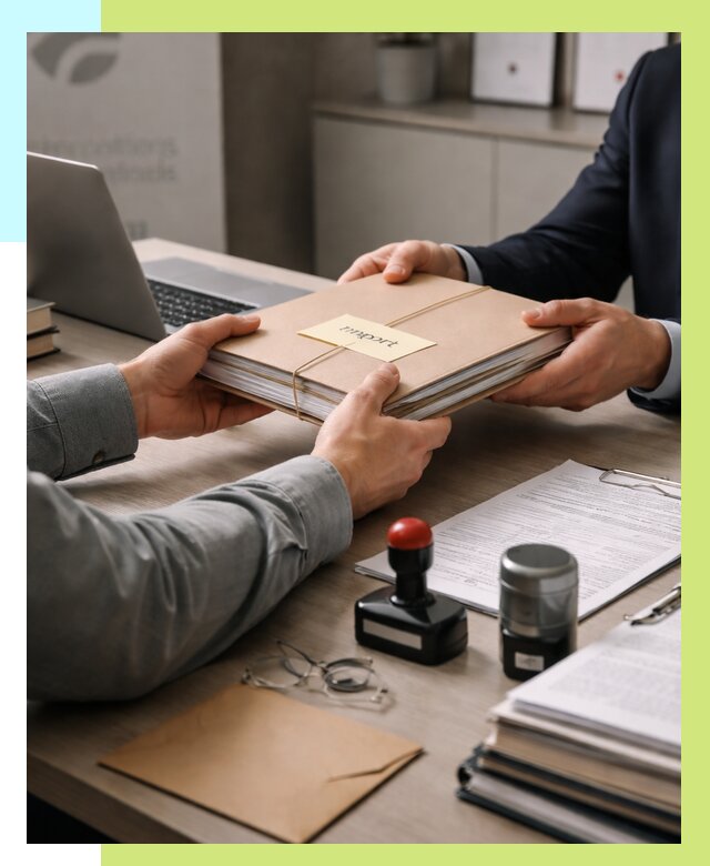 Сертификация для импорта в Магадане от 30669 р. | Алешин-Мгд