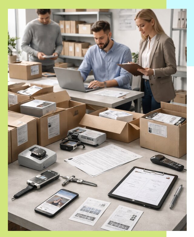 Сертификация товаров и документов для маркетплейсов в Магадане