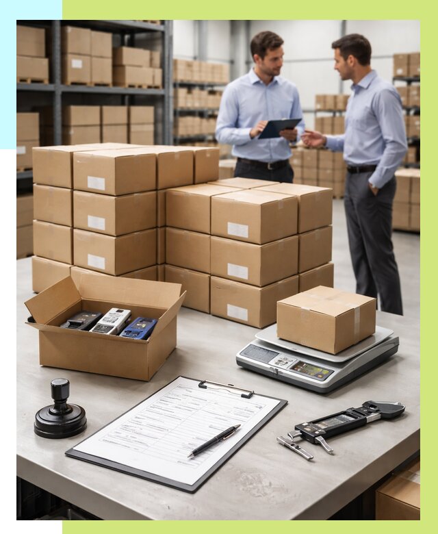 Сертификация партии товара в Магадане от 15335 р., Алешин-Мгд