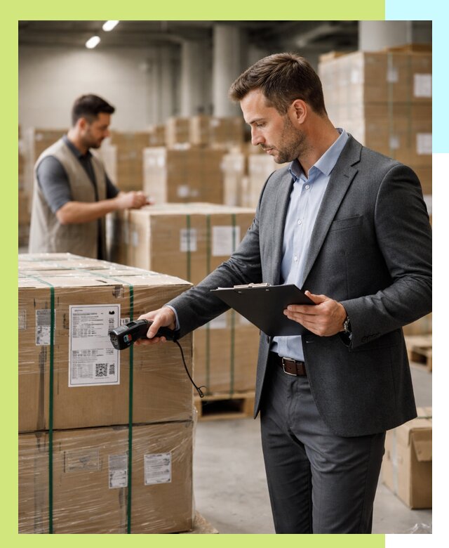 Сертификация партии товара в Магадане по требованиям законодательства